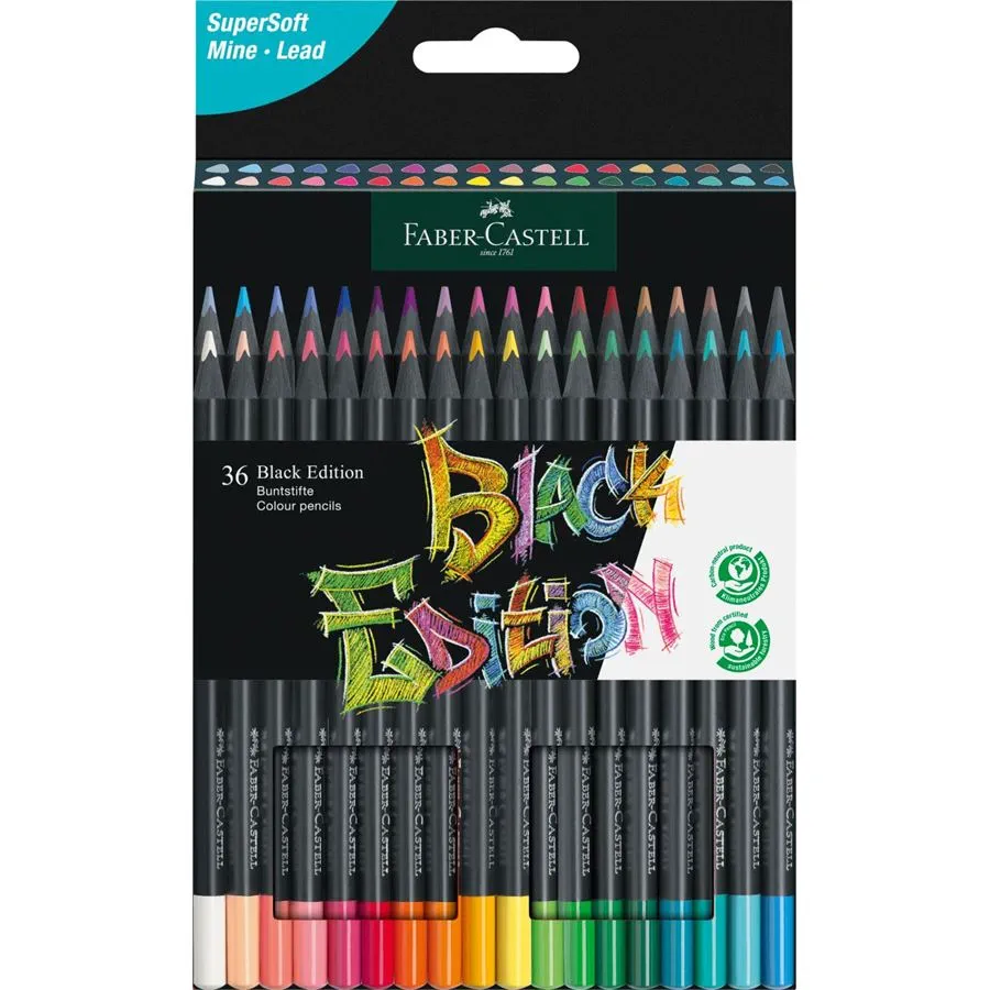 Black black,cartons naturels,dessin avec pastels et crayons de couleur